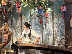 -锦府盐帮·李宅(领展购物广场中关村店)