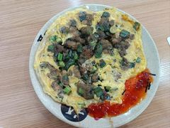 -老闽味沙茶面·姜母鸭(传承35年曾厝垵店)