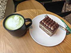 -星巴克臻选(湖滨道店)