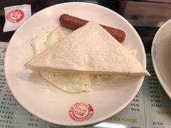 套餐-义顺牛奶公司(庇利金街店)