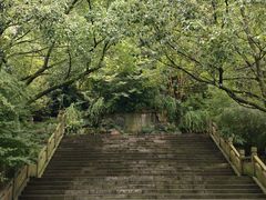 -五泄景区