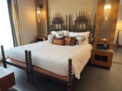 -澳门圣地牙哥古堡酒店