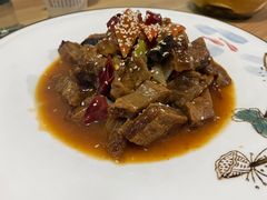 -新疆食府(华龙店)