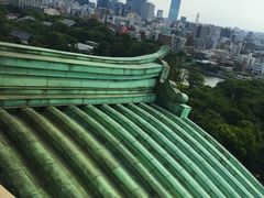 -名古屋城
