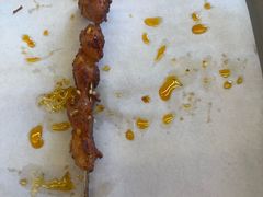 -老味烧烤(总店)