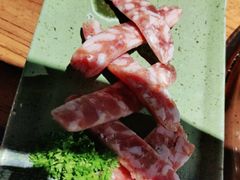 -黑牛の店·和牛烧肉(石家庄万象城店)