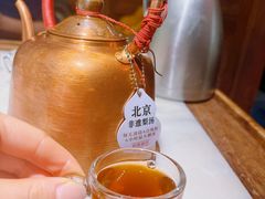 -小吊梨汤·北京菜·烤鸭(清河万象汇店)