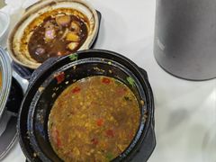 -馨方园食府·市井老南京菜