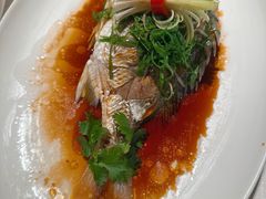 -金悦轩海鲜酒家(拱北店)