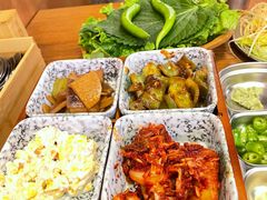 -济州爱肉堂(总店)