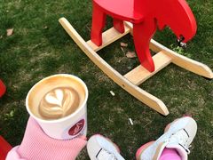 -COFFEE CALL(云锦路店)