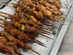 -小民大排档(马场角横路店)