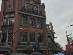 -德大西餐社(云南南路店)