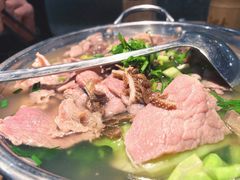 -肖四女乐山跷脚牛肉(世博源店)