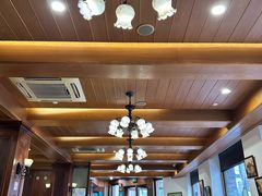 -德大西餐社(云南南路店)