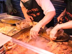 -明记牛杂(新马路分店)