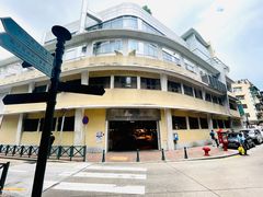 -下环街市熟食中心