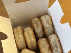 -栗酥饼(南长街店)