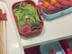 -老马路串串香火锅(北门桥店)