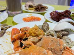 -海韵之星邮轮水会(明发商业广场店)