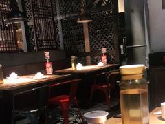 大堂-茅庐毛血旺(烟台大悦城店)
