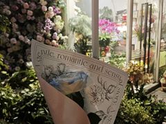-FEI FEI FLOWER鲜花店·气球派对·宝宝宴布置(虹口德必运动Loft店)