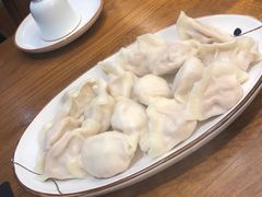 海胆水饺-必点海鲜·鲅鱼水饺(鞍山西道店)