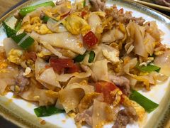 -妈妈的味道(和顺古镇店)