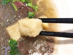 -苏晓玥·手作江南小吃(深圳北站店)