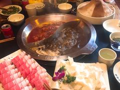 -大龙辣火锅·龙虾·烧烤(湖滨新天地店)