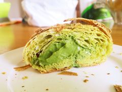-Top Impression Bakery Wolli Creek