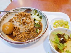 -菊儿人家·北京胡同菜(南锣鼓巷店)