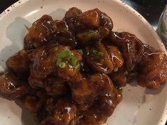 -老头儿油爆虾·知味杭州(爱琴海购物中心)