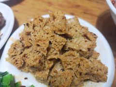 -杨记清芳牛肉拉面(京广路店)