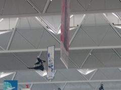-中部国际机场