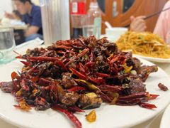 -田记餐馆(富国街店)