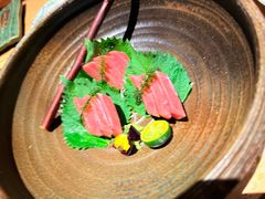 蓝鳍金枪鱼-Minase水濑·日料放题(外滩店)