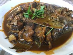 垮炖鱼-晓院餐厅