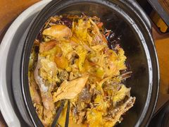 -一江水食府(后湖店)