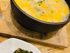 牛尾汤饭-御牛道日式烤肉料理(杭州万象城店)
