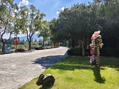 -千峡湖生态旅游度假区