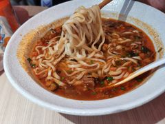 -大师兄·西北风味食集(增城合生汇店)