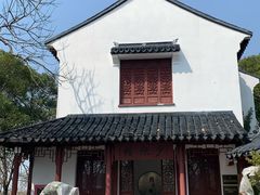 -幕燕滨江·燕子矶公园