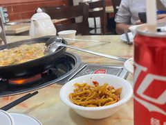 -李师傅脆肚(梅林店)