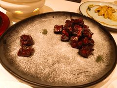 江雪可乐小排-贝勒爷·酥不腻烤鸭