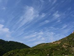 -驼梁风景区