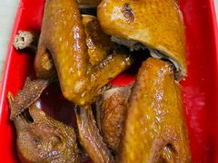 -光明刘冰乳鸽店(光明法政北路店)