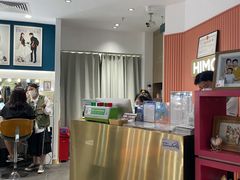 -海马体照相馆(深圳万象天地店)