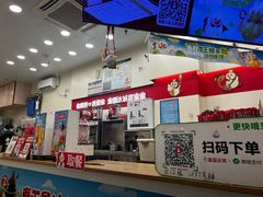 -蜜雪冰城(江南万达金街店)