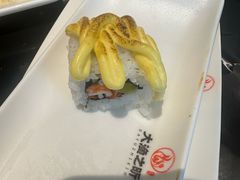 -渔乐之昕·铁板烧自助餐(虹悦城店)